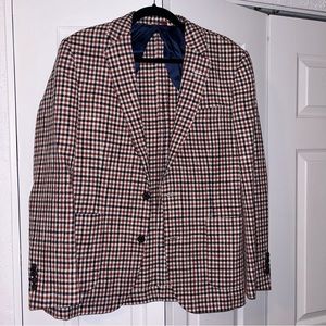 Brooks Brothers Summer Sport Coat